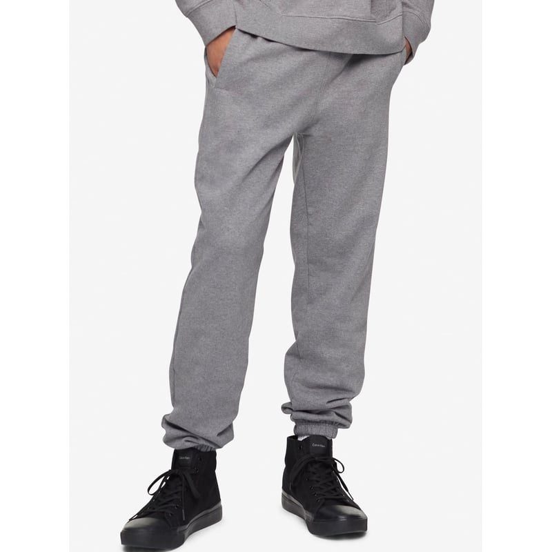 Pants Deportivo Calvin Klein para Hombre Gris
