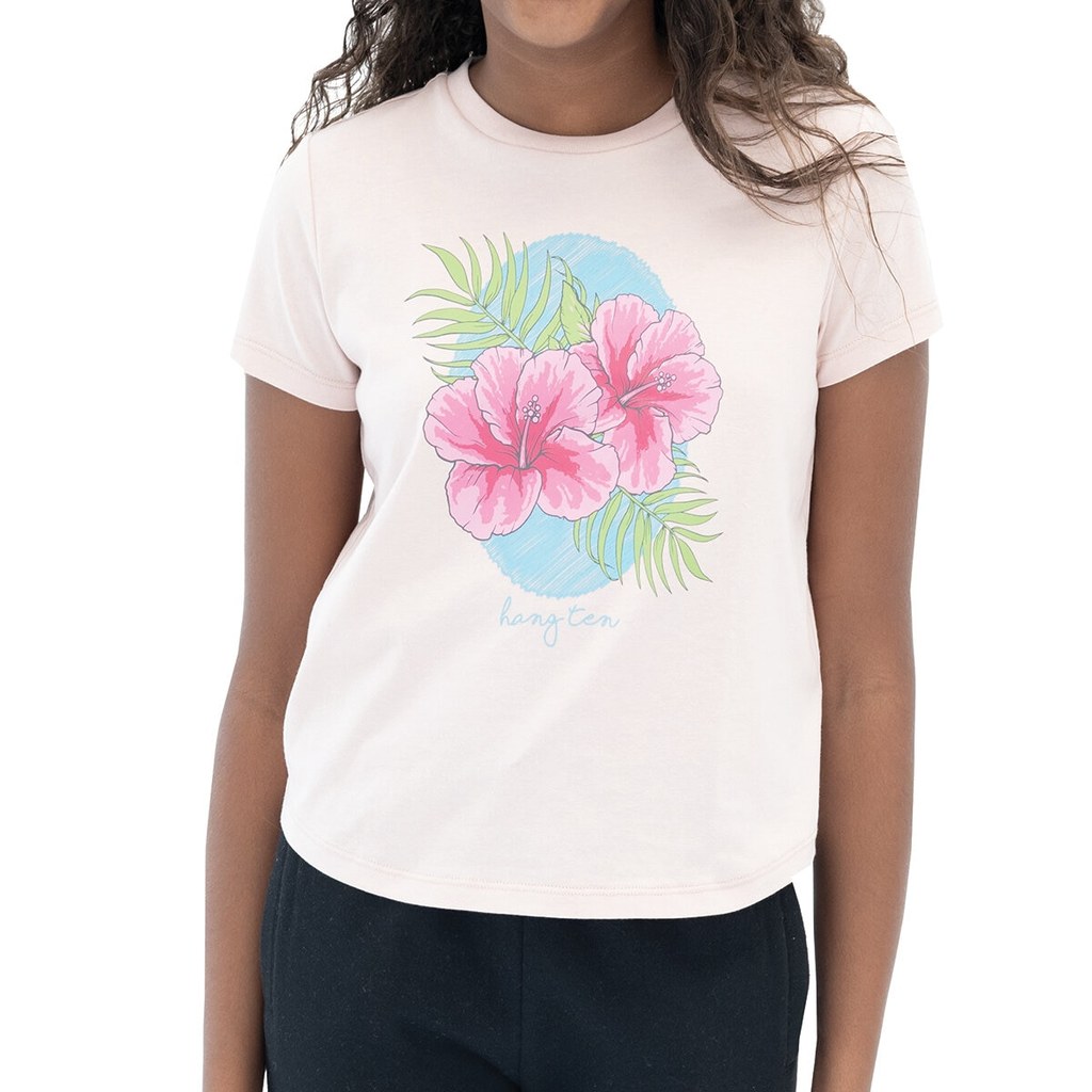 Playera Hangten para Niña