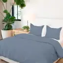 JUEGO DE FUNDA PARA EDREDÓN JENNIFER ADAMS