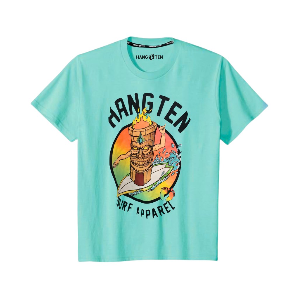 Playeras Hangten para Niño