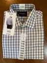  JACHS NEW YORK CAMISA ABOTONADA MANGA LARGA 15 32/33