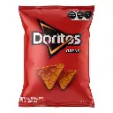 DORITOS NACHO BOTANA DE MAÍZ SABOR QUESO Y CHILE 650 G