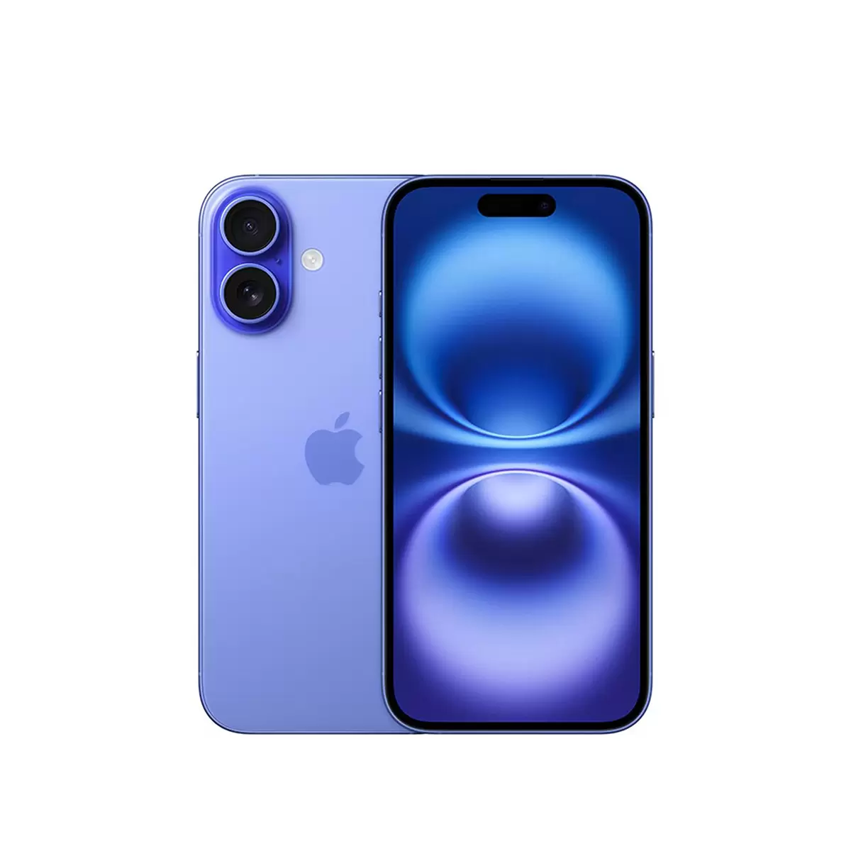 APPLE IPHONE 16 256GB ULTRAMARINO