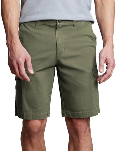 SHORT TIPO CARGO PARA CABALLERO COPPER & OAK