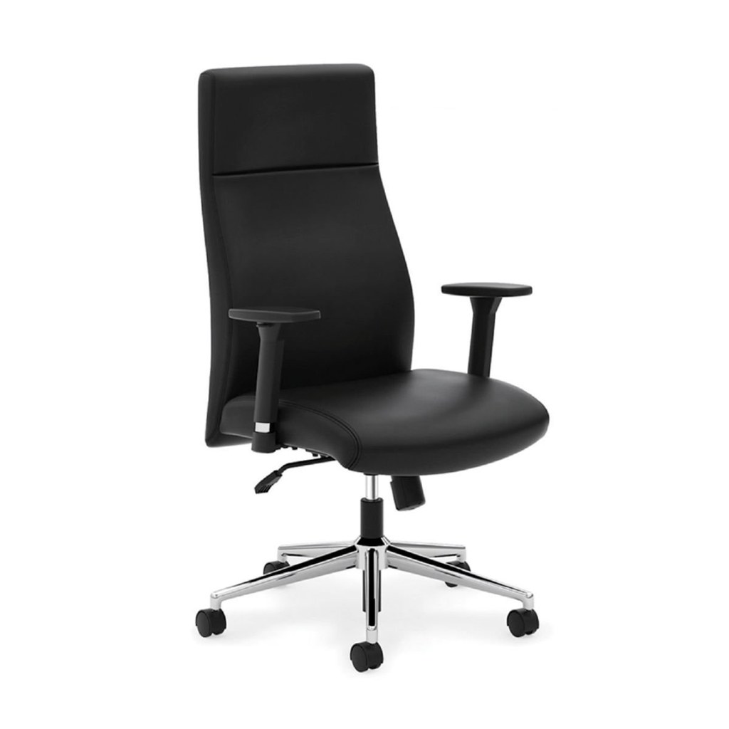 SILLA DE TRABAJO  MODELO 51810-BLK
