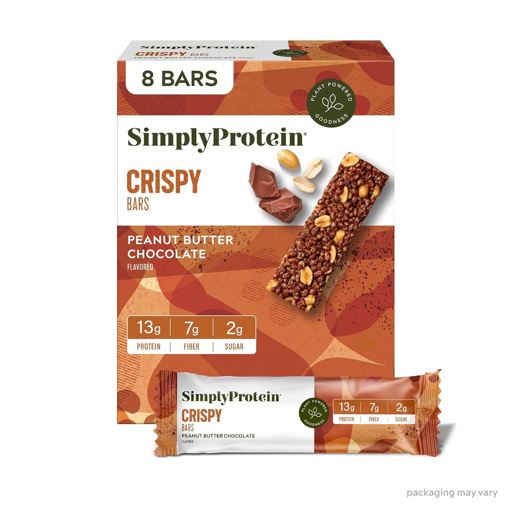 [0004226] SIMPLY PROTEINA BARRAS