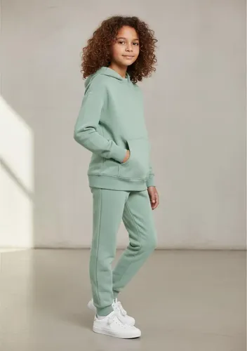 SUDADERA Y PANTALÓN PARA NIÑOS CHARLIE & SCOUT