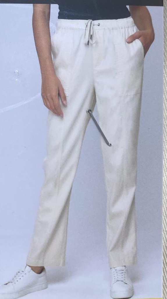 TAHARI PANTALÓN PARA DAMA (NEGRO)