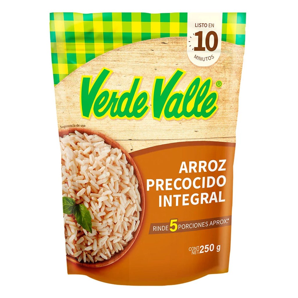 [0004457] ARROZ VALLE