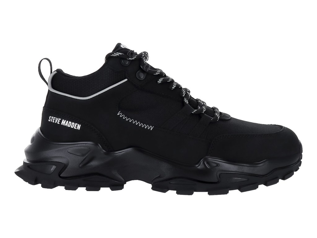 [0004177] TENIS PARA CABALLERO STEVE MADDEN