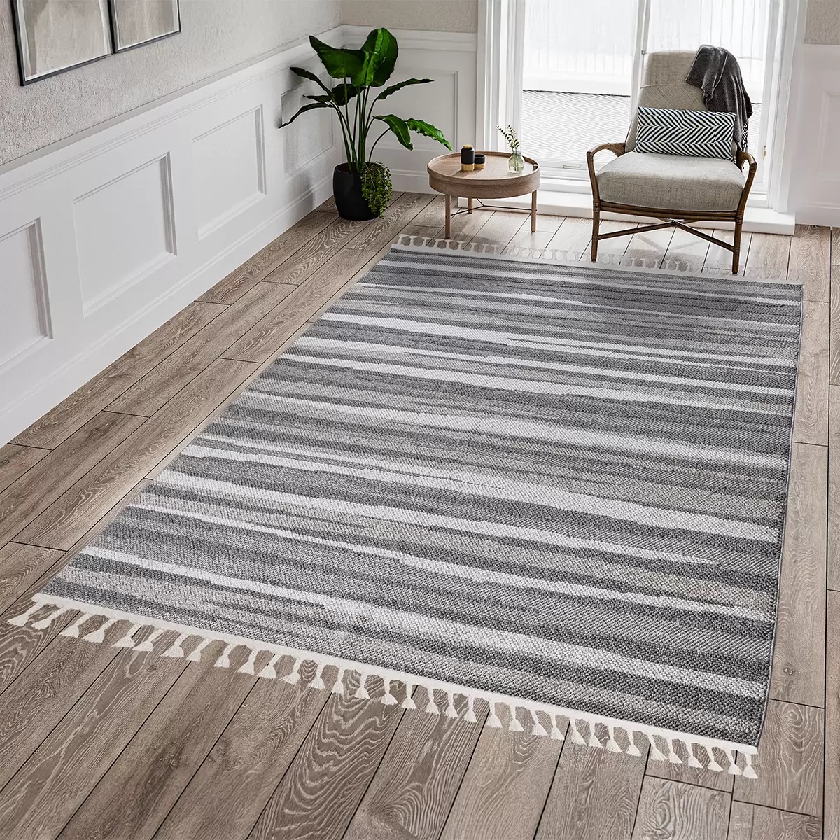 ARTBELLA TAPETE PARA INTERIORES 160 CM X 224 CM VARIOS MODELOS