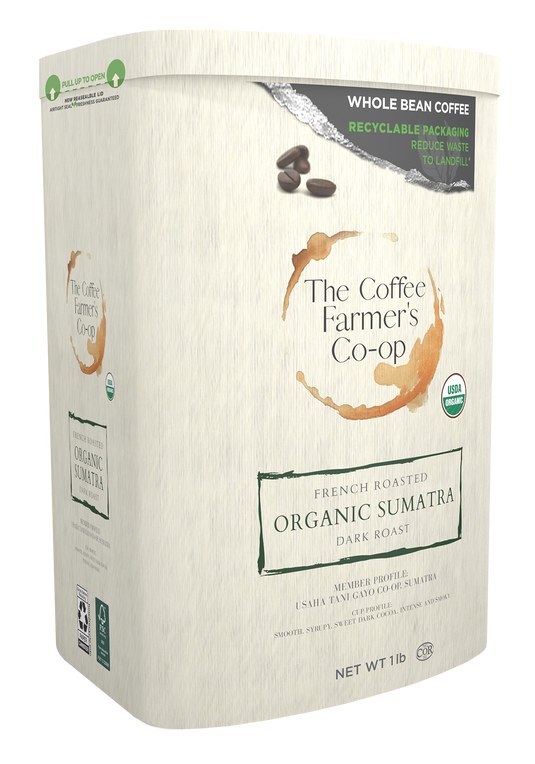 [0004042] THE COFFE FARMER'S CO-OP