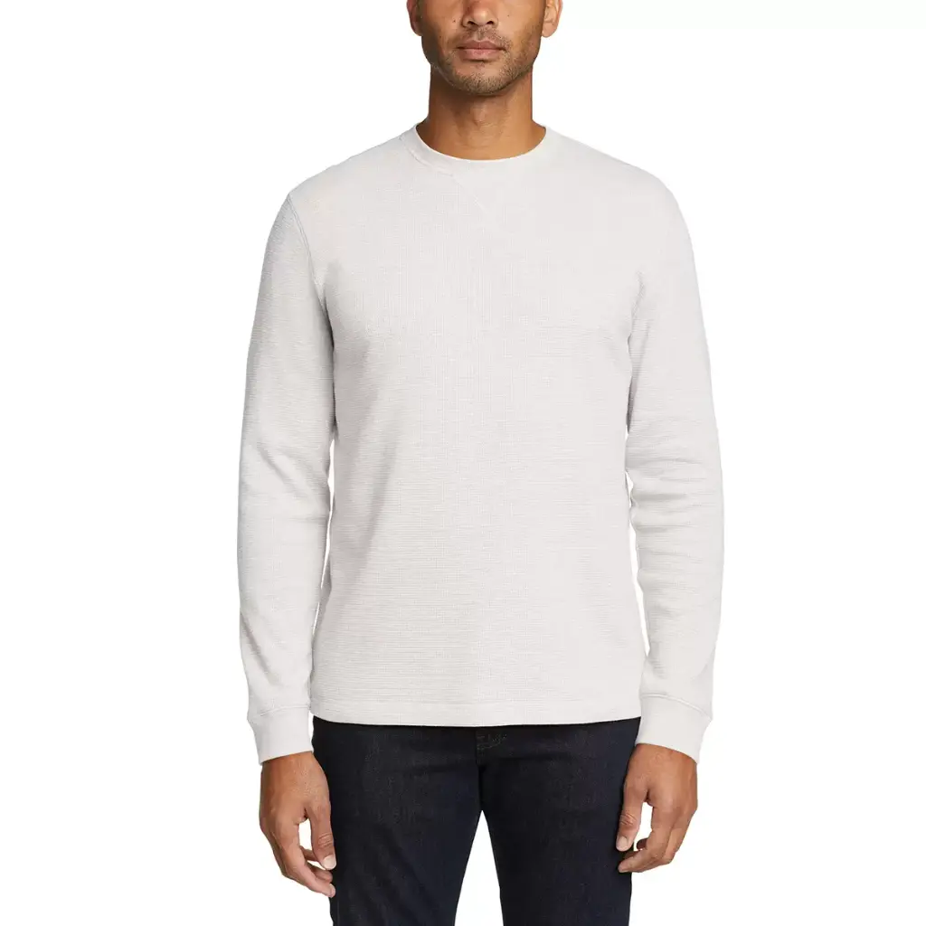 PLAYERA TERMICA EDDIE BAUER CABALLERO