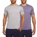 MOTION CAMISETAS PARA CABALLERO 2 PIEZAS VARIAS TALLAS Y COLORES