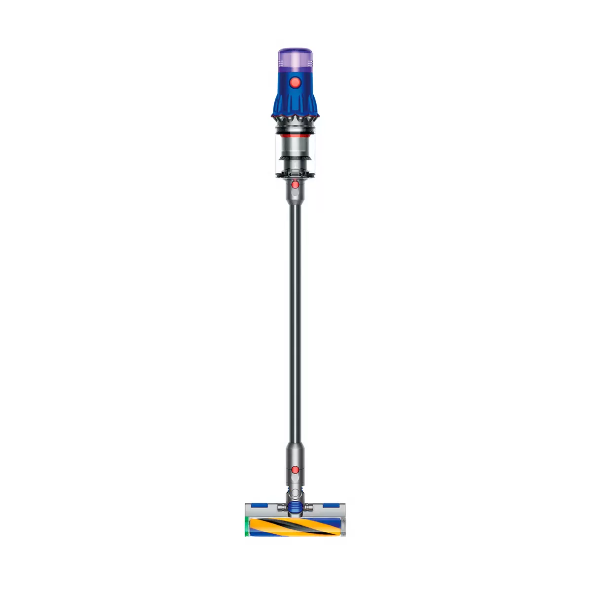 ASPIRADORA SLIM FLUFFY V12 INALAMBRICA DYSON