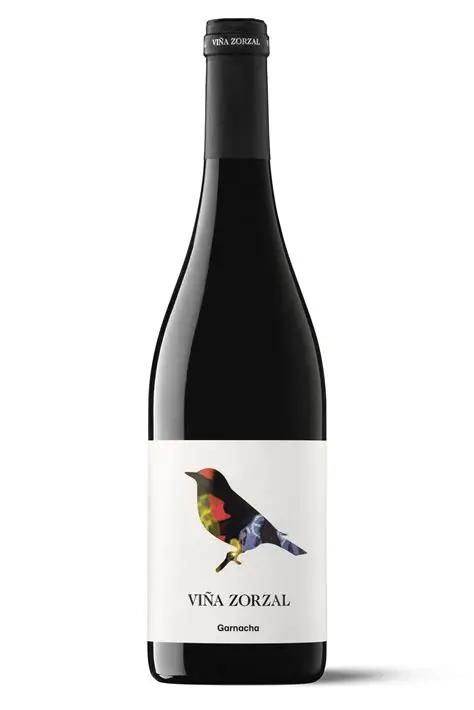 VIÑA ZORZAL TEMPRANILLO