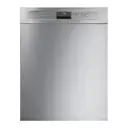 SMEG LAVAVAJILLAS 13 SERVICIOS 60 CM ST649T-1