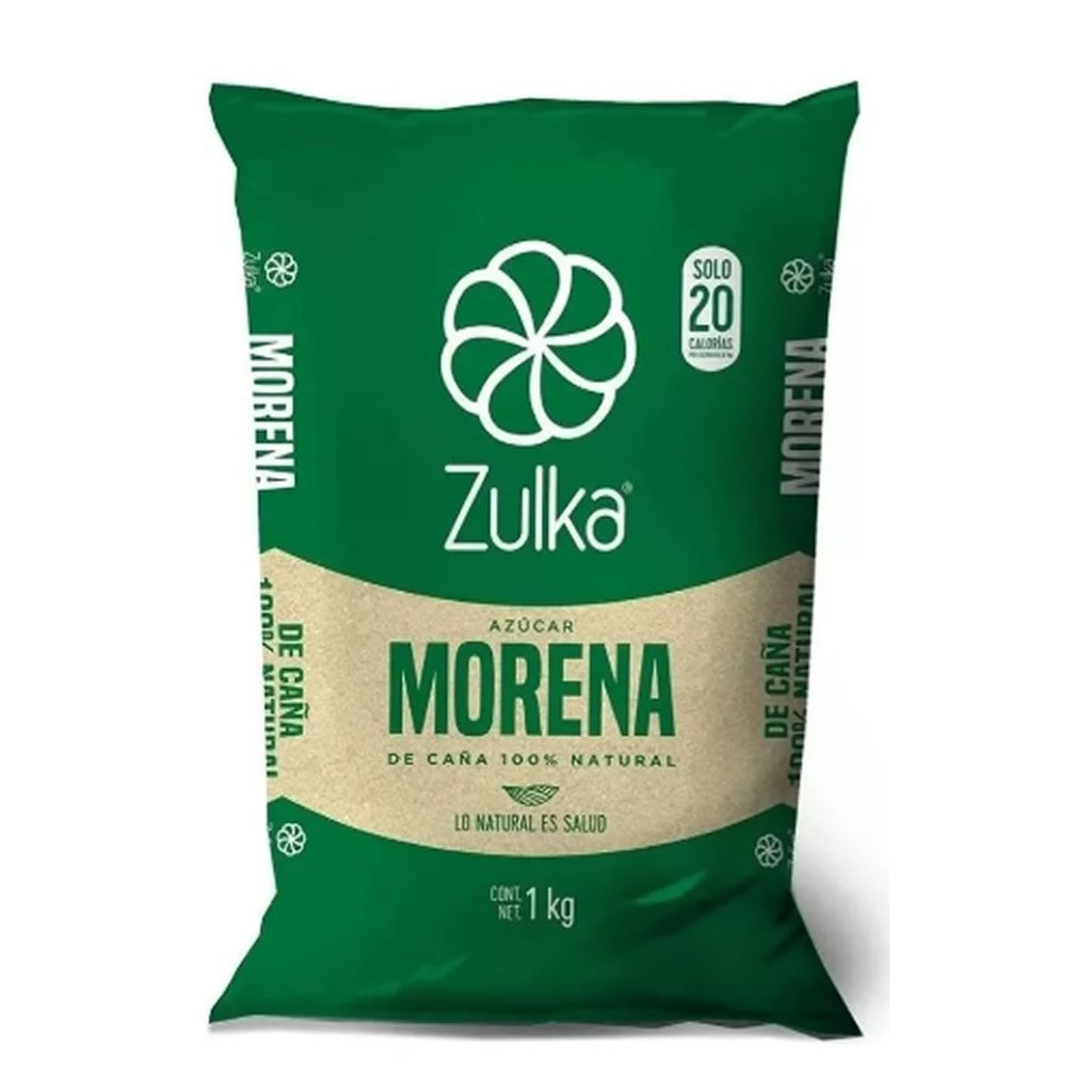 AZÚCAR ESTÁNDAR 10/1KG ZULKA
