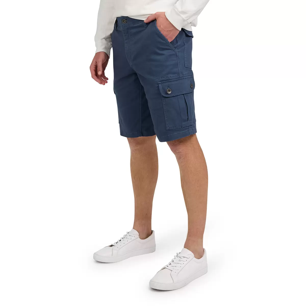 [0003663] WEATHERPROOF VINTAGE SHORTS PARA CABALLERO