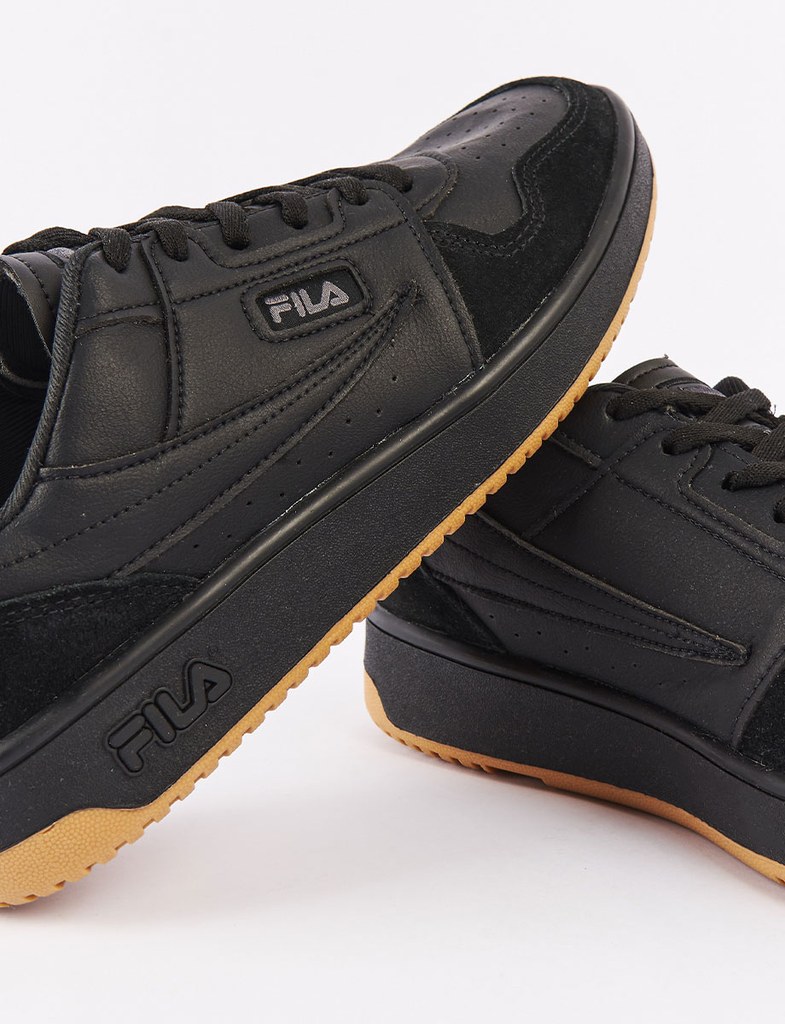 [0004346] ZAPATO CASUAL PARA NINOS FILA