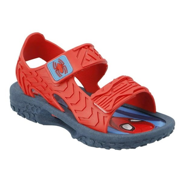 [0003950] ZAPATO PARA NIÑO DE MARVEL - DISNEY