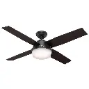 HUNTER, VENTILADOR DE TECHO DEMPSEY 52"