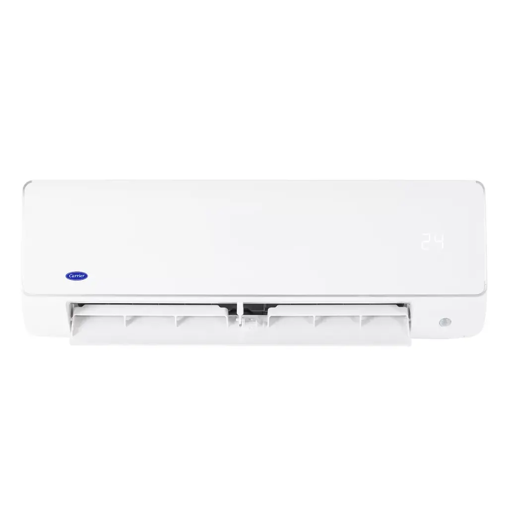 Carrier, Aire Acondicionado