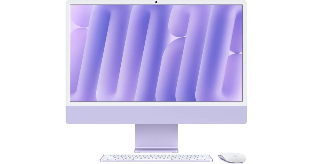 iMAC 665720