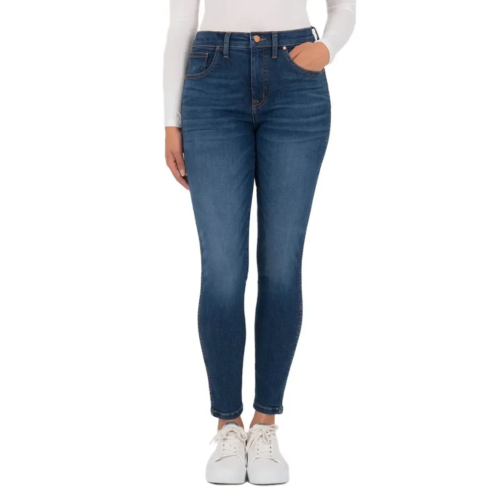 PANTALON MEZCLILLA KIRLAND