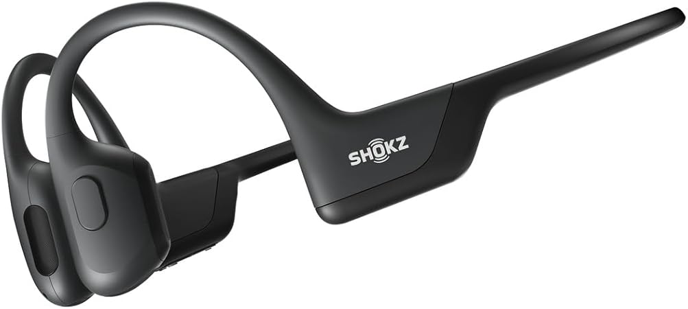 Audifonos Shokz