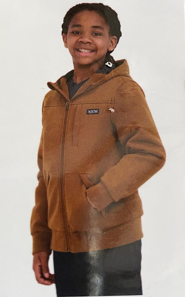 PACIFIC TRAIL CHAMARRA PAR NIÑO