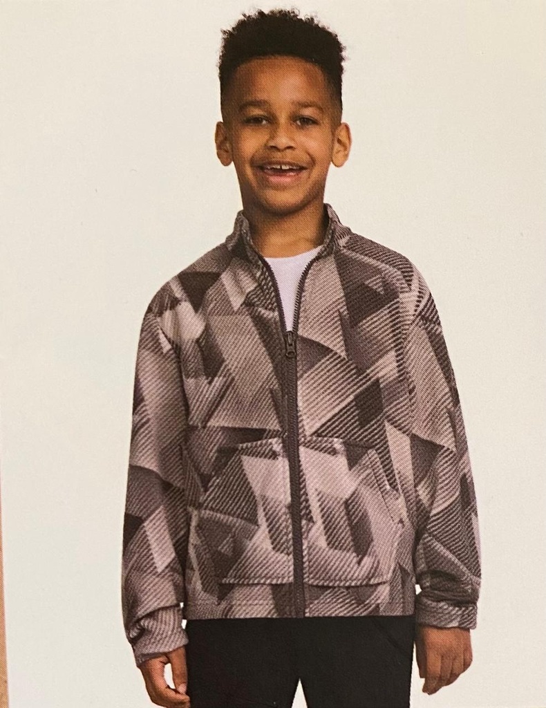 EDDIE BAUER CHAMARRA PARA ÑINO 3 EN 1