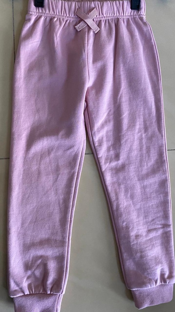 PANT CON JARETA PARA NIÑA PEKKLE