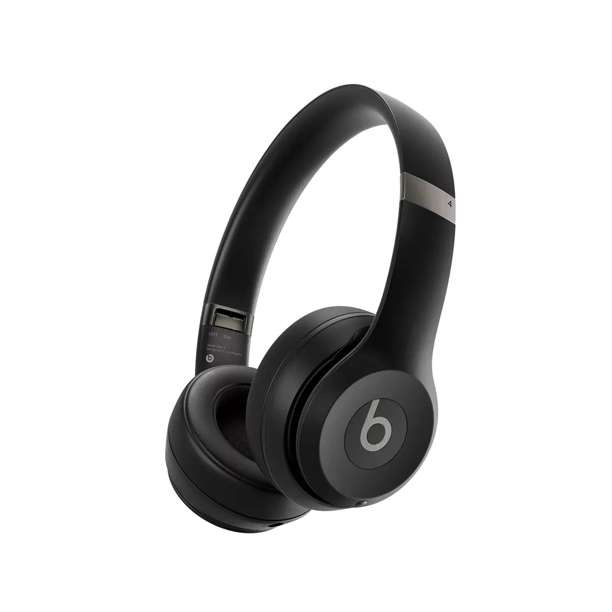 BEATS SOLO 4 NEGRO