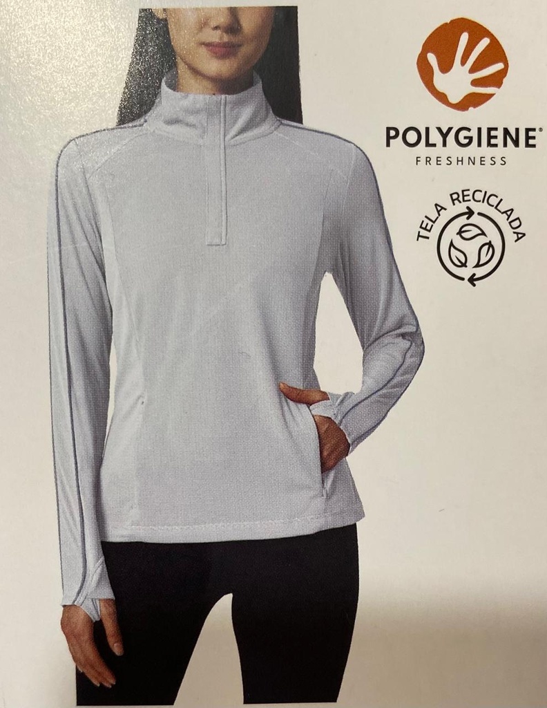 MONDETTA CHAMARRA DEPORTIVA 