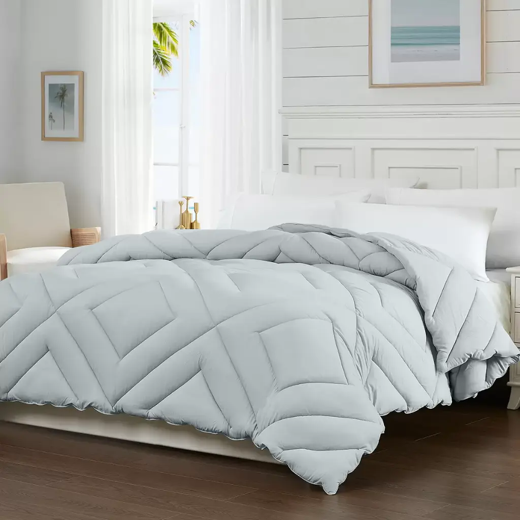 TOMMY BAHAMA EDREDÓN LIGERO TAMAÑO QUEEN 