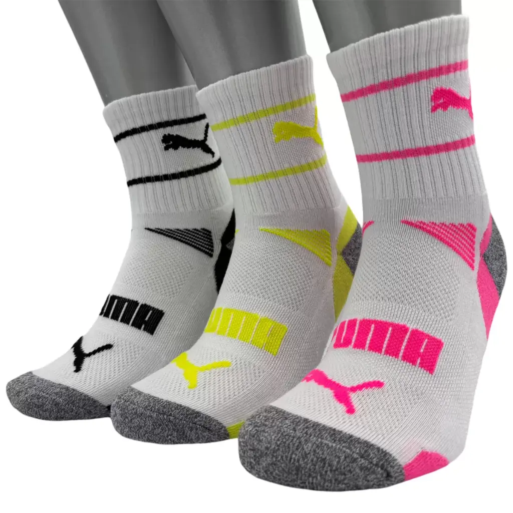 PUMA CALCETA PARA DAMA 6
