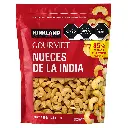 KIRKLAND SIGNATURE NUECES DE LA INDIA 1.1 KG