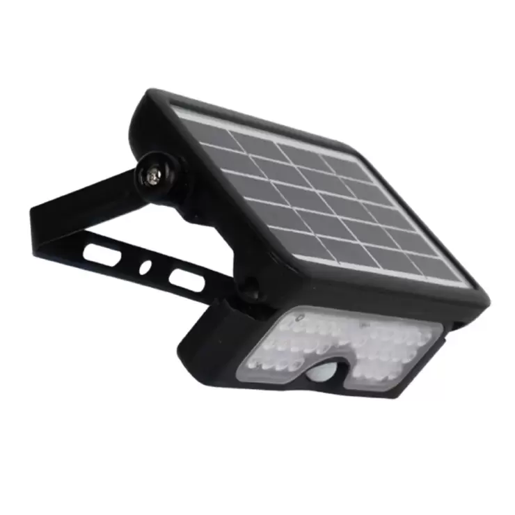 LUCECO, LUMINARIA SOLAR DE 5W