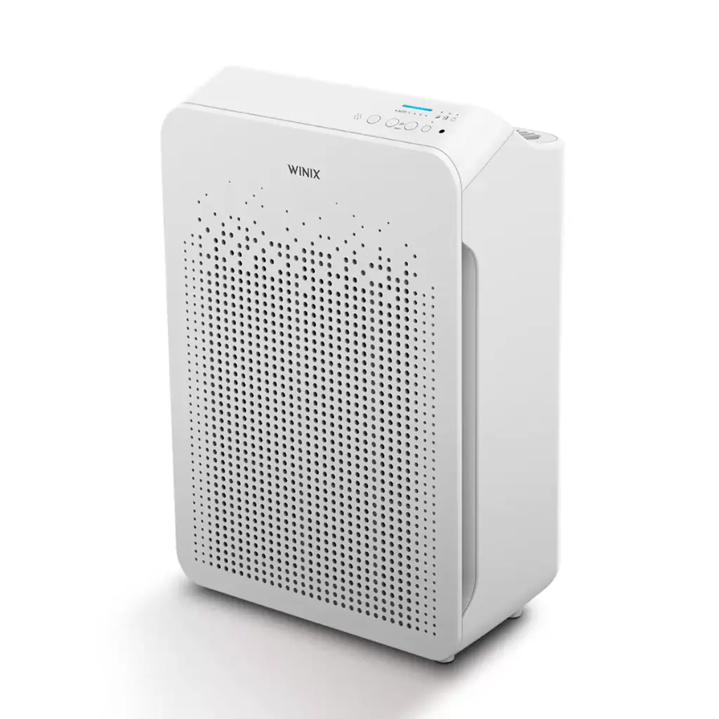 PURIFICADOR DE HAIRE