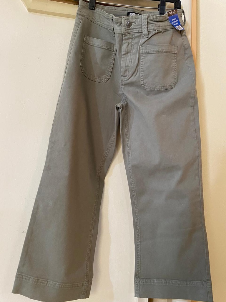 BUFFALO PANTALÓN PARA DAMA