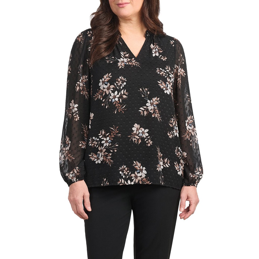 [0004414] BLUSA PARA DAMA HILARY RADLEY