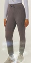 MONDETTA PANTALÓN ULTRA SUAVE DE PIERNA ANCHA