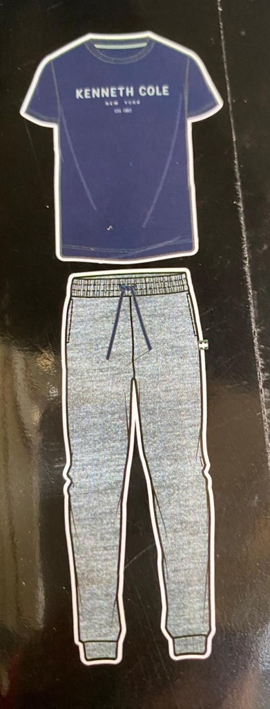 KENNETH COLE PIJAMA  PARA CABALLERO