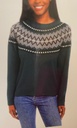  WEATHERPROOF SUETER PARA DAMA
