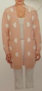 RAIN ROSE CARDIGAN PARA DAMA