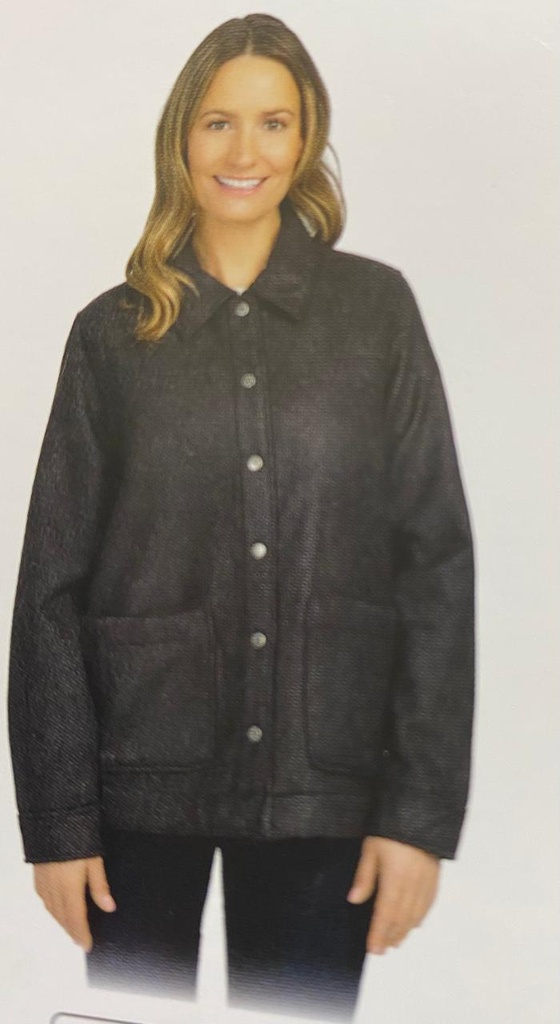 BOSTON TRADERS CHAMARRA PARA DAMA