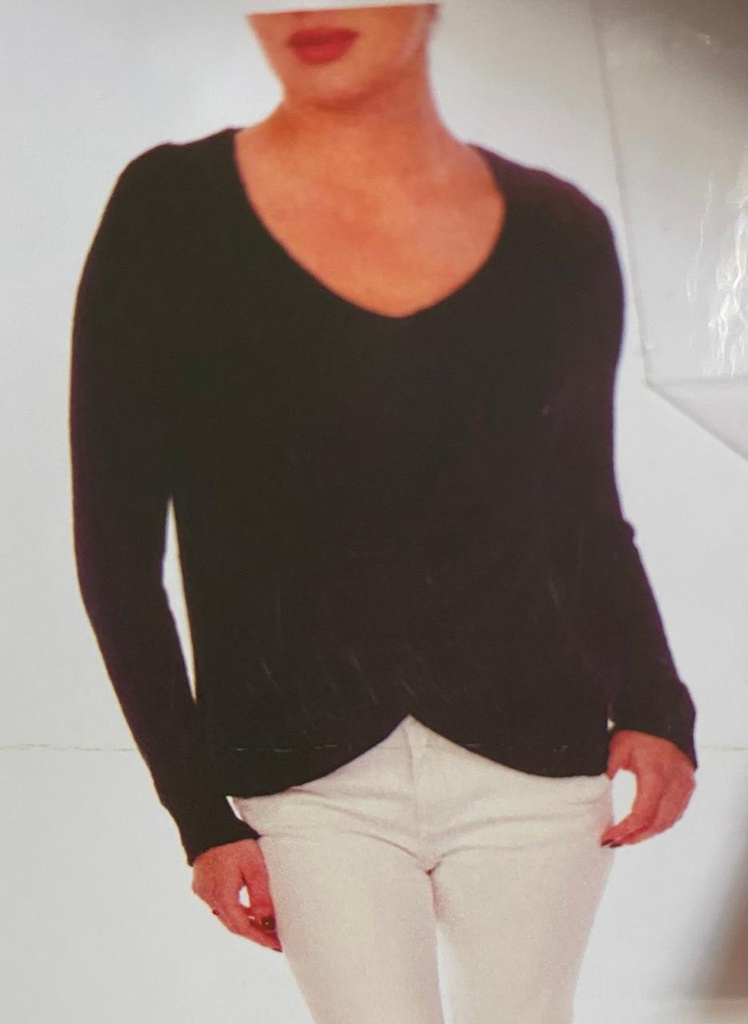 RAIN ROSE BLUSA PARA DAMA