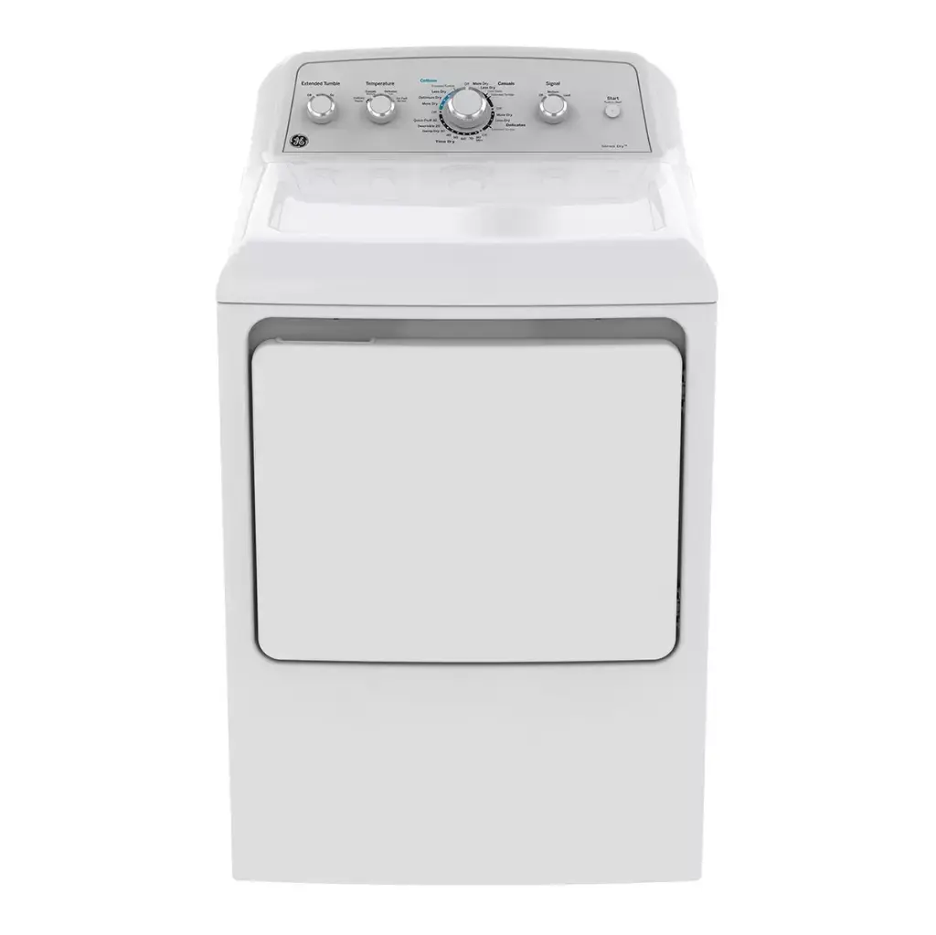 GE SECADORA DE GAS SGN47N5XSSAB00 21KG 2502SS55524