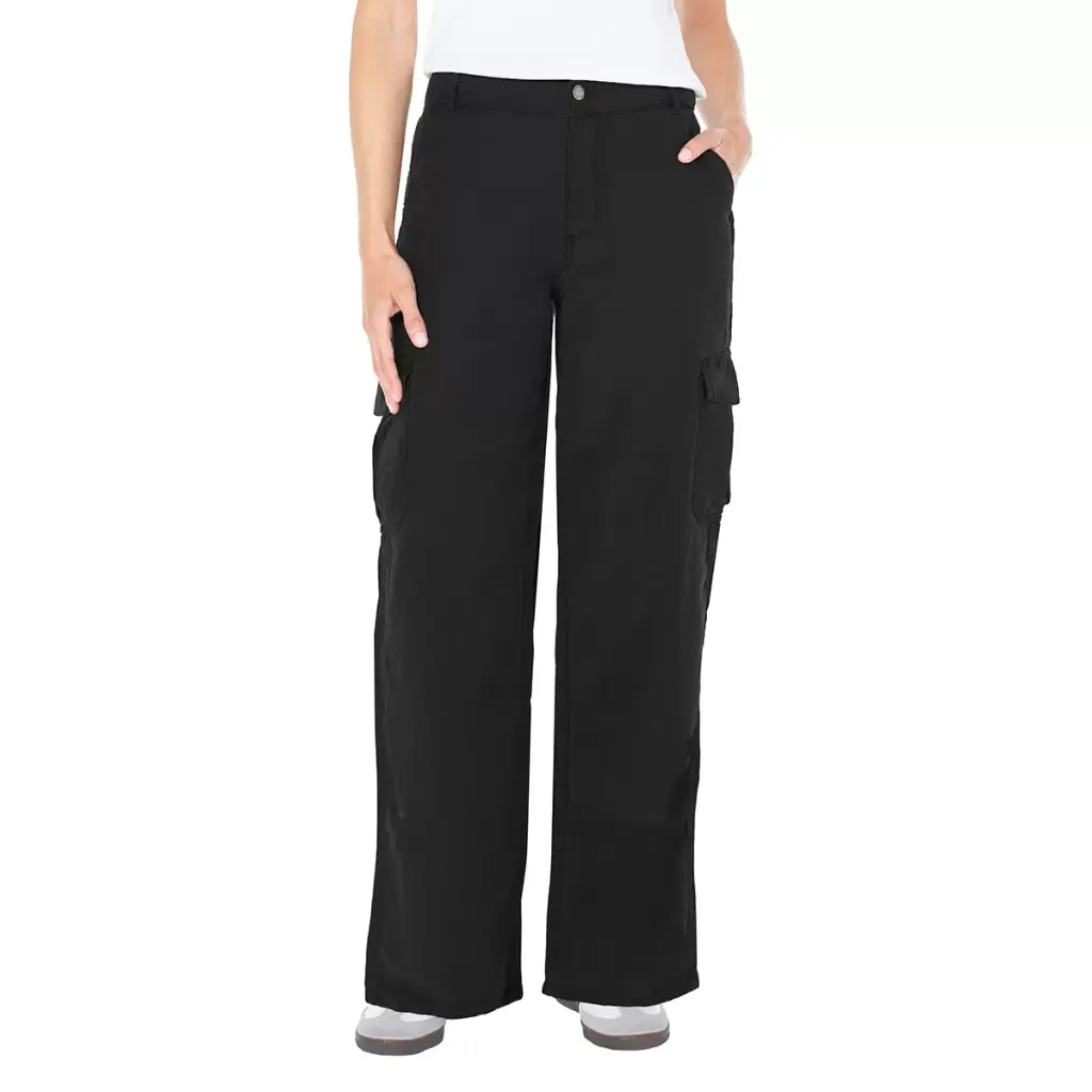 WELL WORN PANTALÓN CARGO